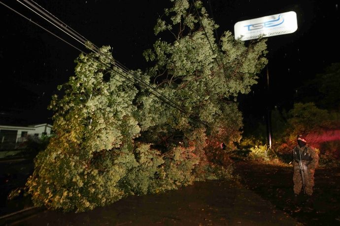 Protección Civil: Últimas lluvias provocan nuevos daños en viviendas y carreteras proteccion-civil-ultimas-lluvias-provocan-nuevos-danos-en-viviendas-y-carreteras